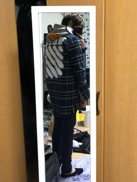 守銭奴さんのコーディネート