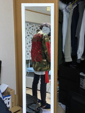 守銭奴さんのコーディネート