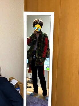 守銭奴さんのコーディネート