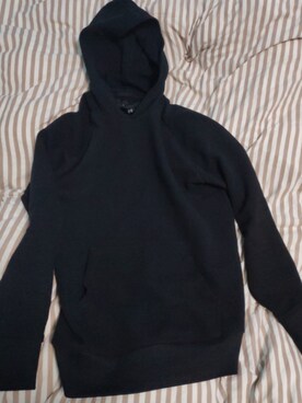 「PULL&BEAR（プルアンドベア）のアイテム（パーカー）」を使った、用户5750257514さん（メンズ・171cm）の春コーディネート