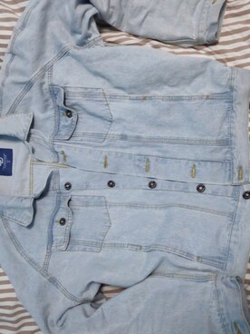「PULL&BEAR（プルアンドベア）のアイテム（パーカー）」を使った、用户5750257514さん（メンズ・170cm）の春コーディネート