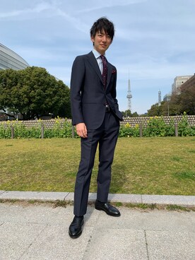 keisukeさんのコーディネート