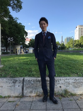 keisukeさんのコーディネート