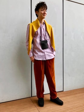 keisukeさんのコーディネート