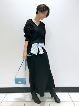 yuukaさんのコーディネート