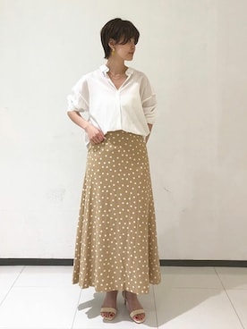 yuukaさんのコーディネート