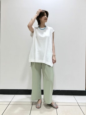 yuukaさんのコーディネート