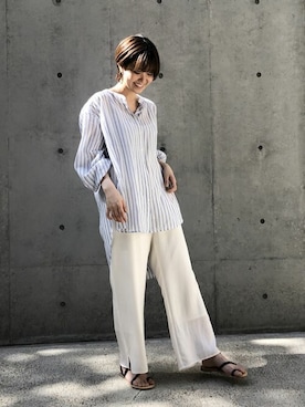 yuukaさんのコーディネート