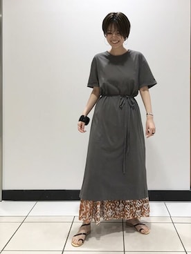 yuukaさんのコーディネート