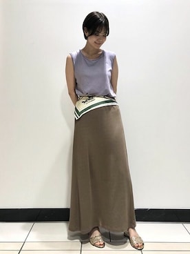 yuukaさんのコーディネート