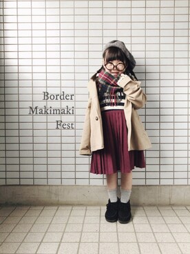 chelsea♡さんのコーディネート