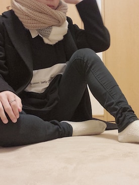 タイガ/taigaさんのコーディネート