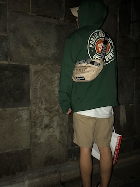 おしまるさんのコーディネート