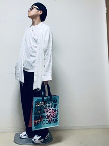 ESTNATION（エストネーション）の「MARGO YOOMO / ウォッシュ