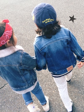 marimoccorinさんのコーディネート