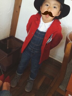 marimoccorinさんのコーディネート