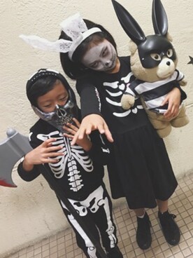 marimoccorinさんのコーディネート