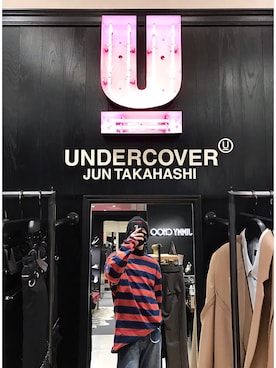 WallnusLiさんのコーディネート