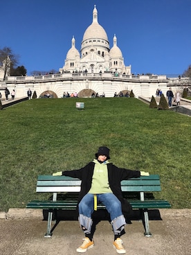 WallnusLiさんのコーディネート