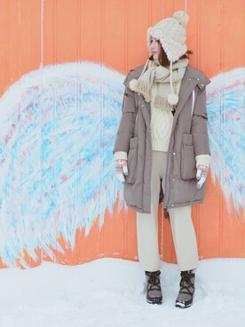 colovehhさんのコーディネート