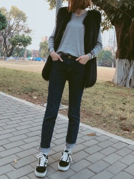 colovehhさんのコーディネート