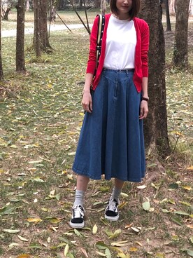 colovehhさんのコーディネート