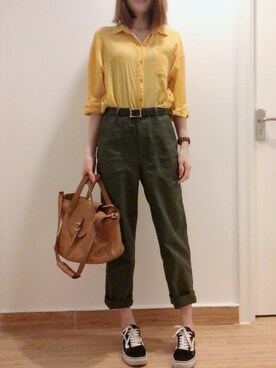 colovehhさんのコーディネート