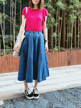 colovehhさんのコーディネート