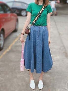 colovehhさんのコーディネート