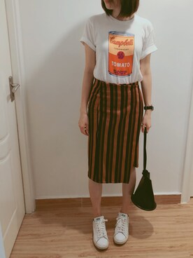 colovehhさんのコーディネート