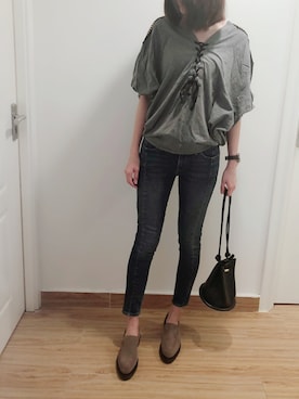 colovehhさんのコーディネート