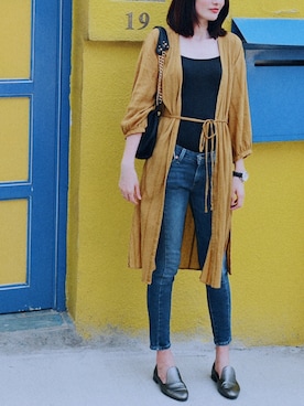 colovehhさんのコーディネート