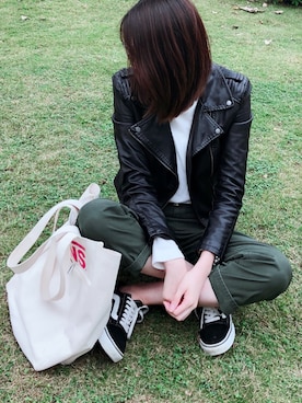 colovehhさんのコーディネート