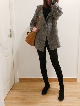 colovehhさんのコーディネート