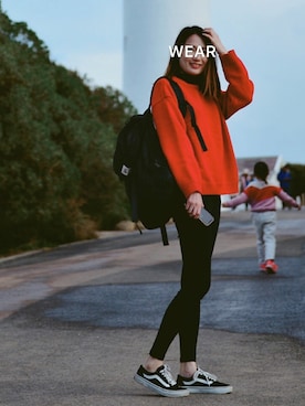 colovehhさんのコーディネート