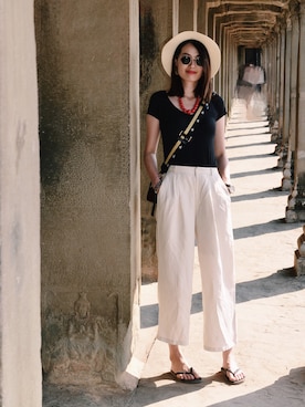 colovehhさんのコーディネート