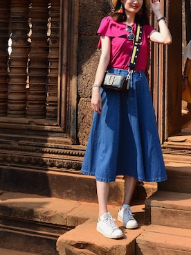 colovehhさんのコーディネート