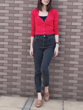 colovehhさんのコーディネート