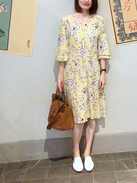 colovehhさんのコーディネート