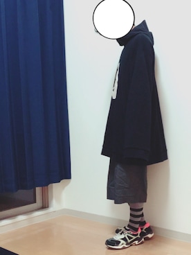 ｳｴﾊﾗさんのコーディネート