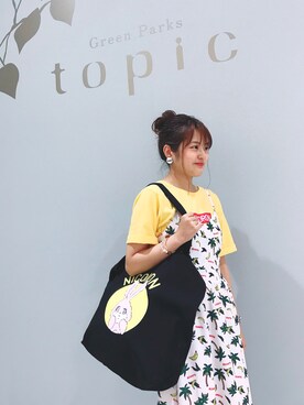 りえさんのコーディネート