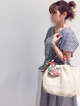 りえさんのコーディネート