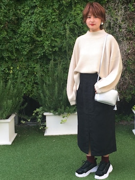 りえさんのコーディネート