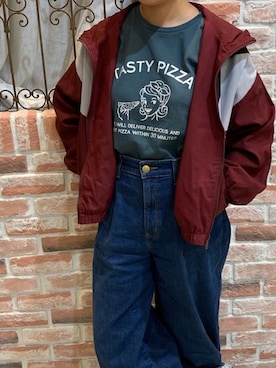 りえさんのコーディネート