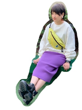 りえさんのコーディネート