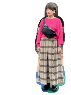 りえさんのコーディネート