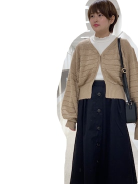 りえさんのコーディネート