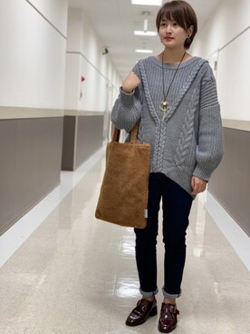 りえさんのコーディネート