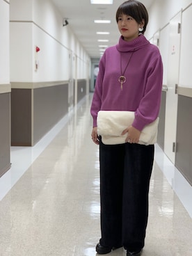 りえさんのコーディネート