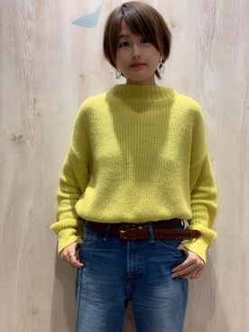 りえさんのコーディネート